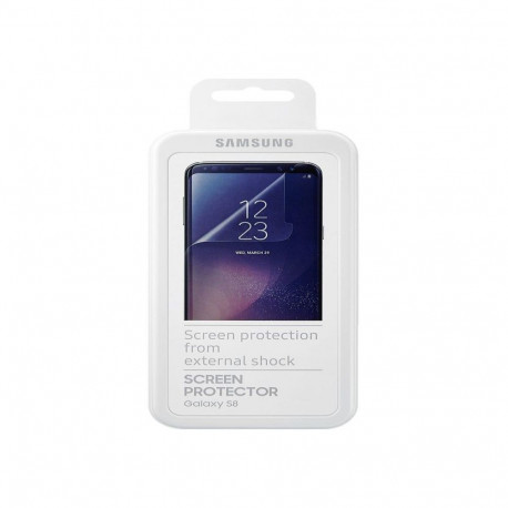 Samsung screen protector Galaxy S9 Plus (ET-FG965CTEG)