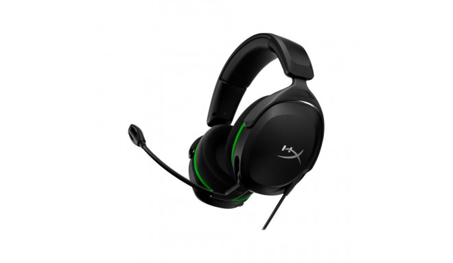 HyperX HEADSET CLOUDX STINGER2/CORE XBOX BLACK 6H9B8AA
