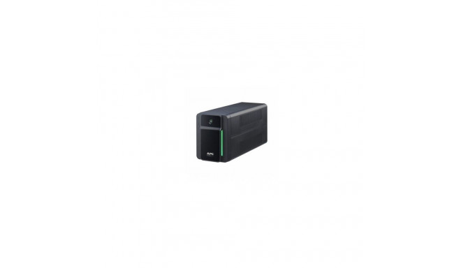 Apc APC EASY UPS 700VA, 230V, AVR, SCHUKO SOCKETS