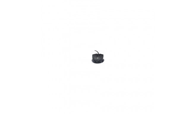 Gembird Gembird USB LED Black
