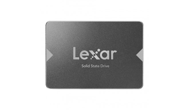 Lexar Lexar 1TB NS100 2.5 SATA (6Gb/s) Solid-State Drive, up to 550MB/s Read and 500 MB/s write