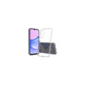 SCREENOR SCREENOR BUMPER GALAXY A16 5G / A16 4G LTE TRANSPARENT SCREENOR SCREENOR BUMPER GALAXY A16 5G / A16 4G LTE TRANSPARENT