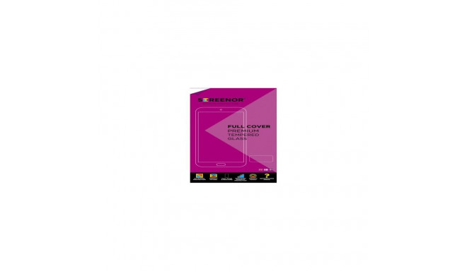 SCREENOR SCREENOR TEMPERED IPHONE 15 PRO NFC