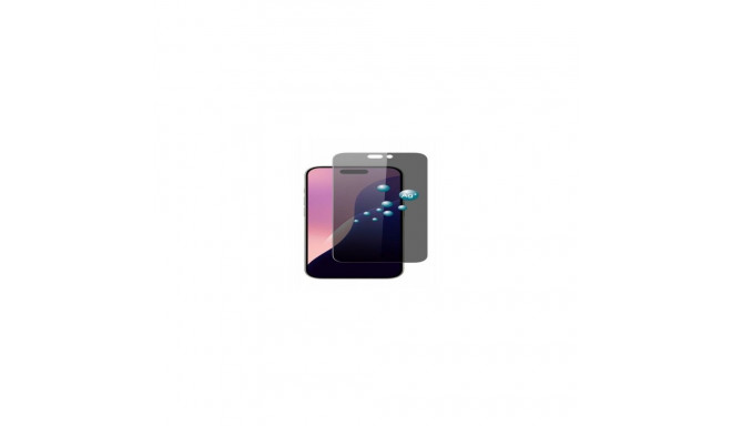 SCREENOR SCREENOR TEMPERED IPHONE 16 PRO PRIVACY 360
