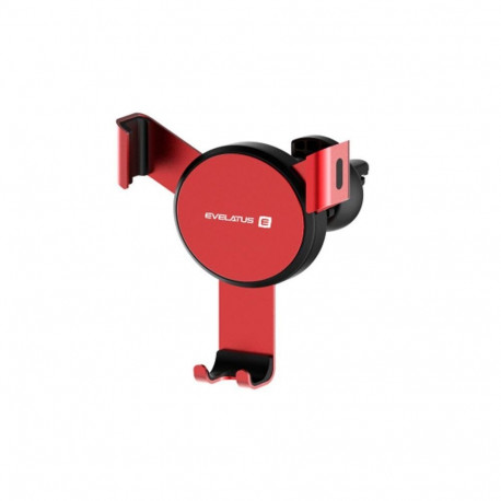 Evelatus - Car Holder ECH03 Red
