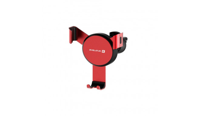 Evelatus - Car Holder ECH03 Red