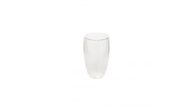 MUG DOUBLE-GLAZED 350ML