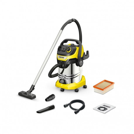 VACUUM WD 6 P S V-30/8/35/T