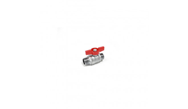 WATER VALVE R253D ¾ WITH SHORT HANDL