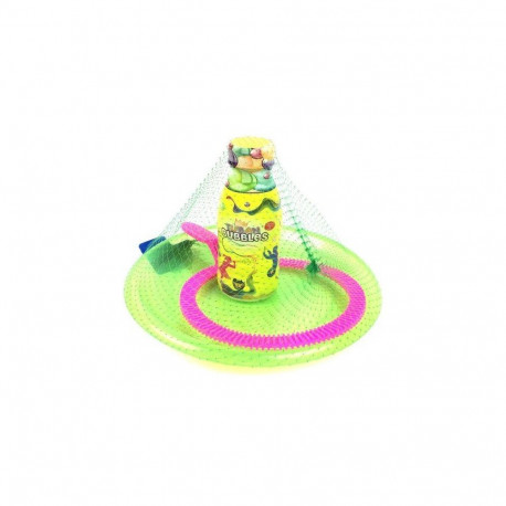 TOY SOAP BUBBLE SET 250ML TU3635