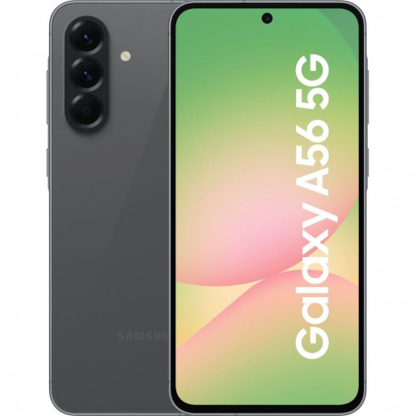 PHONE GALAXY A56 5G 128GB BLACK