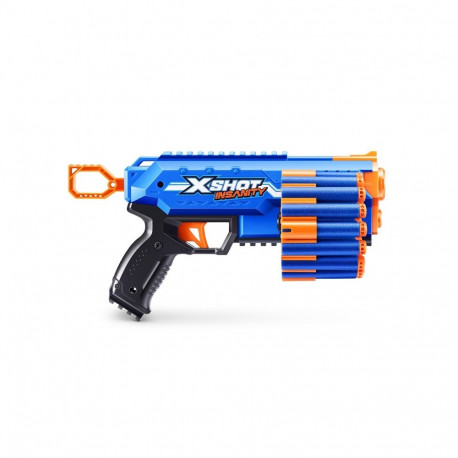 TOY GUNXSHOT MANIC INSANITY 36603