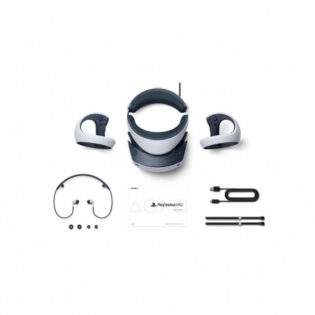 PlayStation prillid VR2