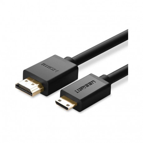 CABLE HDMI-MINI HDMI 1.5M UGREEN