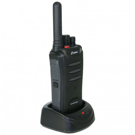 stabo Freetalk digi 8 Handfunkgerät