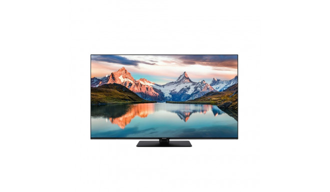 Panasonic TB-55W61AEZ schwarz