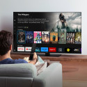 Panasonic TB-55W61AEZ schwarz