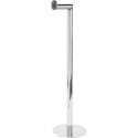 Joseph Joseph EasyStore Luxe 2-in-1 SST Toilet Roll Stand