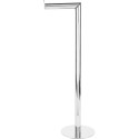 Joseph Joseph EasyStore Luxe 2-in-1 SST Toilet Roll Stand