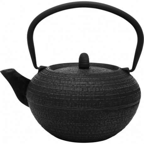 Bredemeijer teekann Tibet 1,2l malmist must 153012