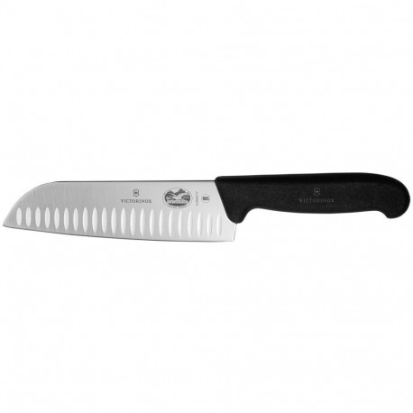 Victorinox Fibrox Santoku nuga 17 cm
