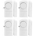 Olympia Door-/ Windowcontact TF 400 4 pcs. Set Olympia Door-/ Windowcontact TF 400 4 pcs. Set