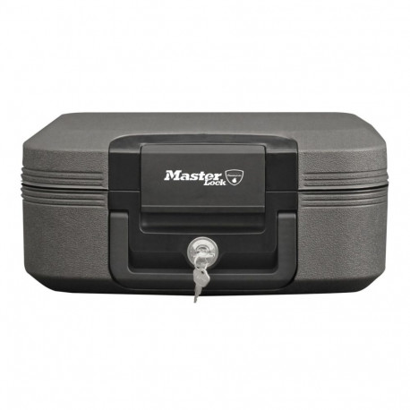 Master Lock Fireproof Security Safe                LCHW20101
