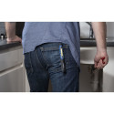 Varta Work Flex Pocket Light incl. 3 x AAA Batteries