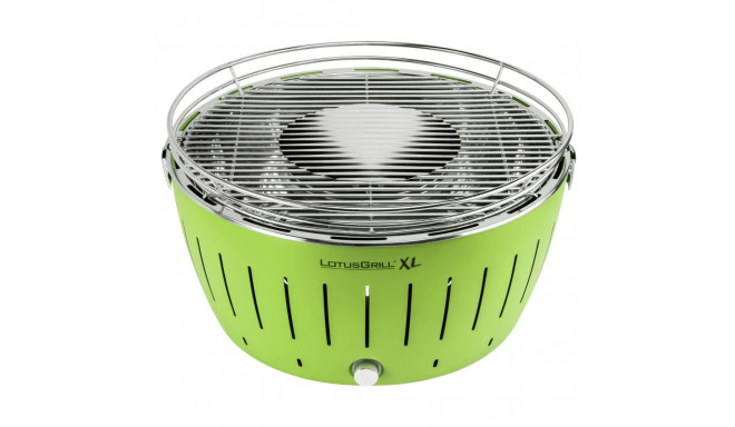 LotusGrill G435 U roheline