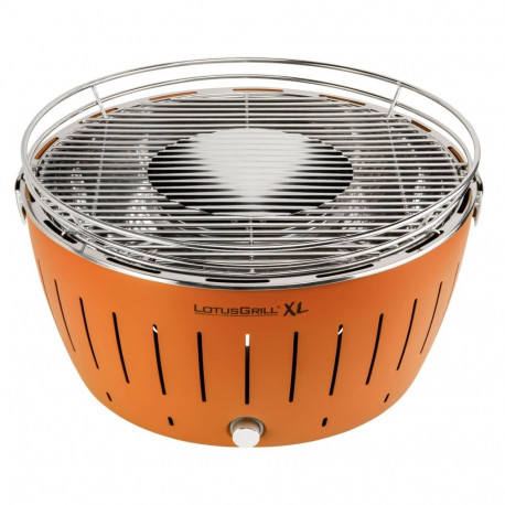 LotusGrill G435 U oranž