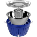 LotusGrill G34 U Sinine