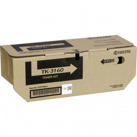 Kyocera Toner TK-3160 must