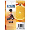 Epson tindikassett must XL Claria Premium 33 T 3351