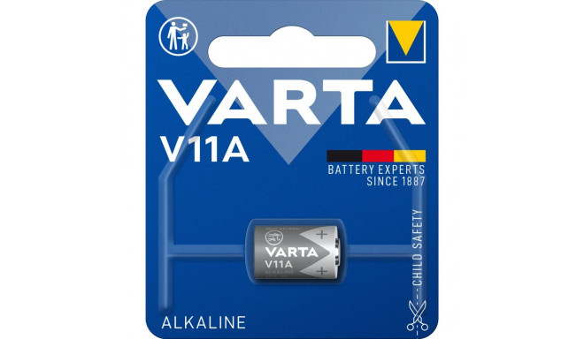 Varta electronic V 11 A patarei