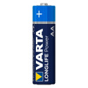 20x4 Varta Longlife Power Mignon AA LR06 sisekarp