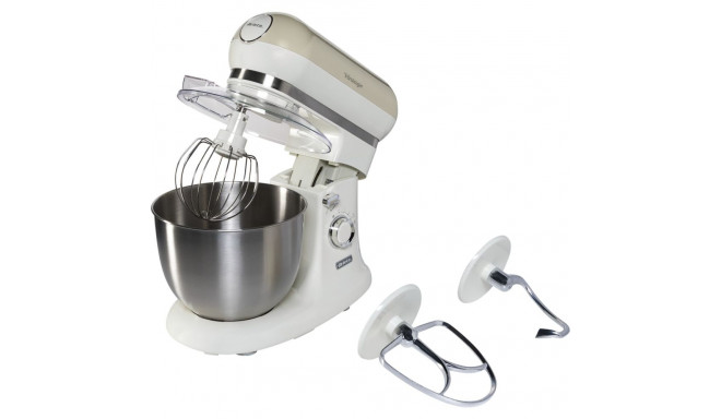 Ariete Vintage köögikombain, beež