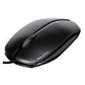 Cherry GENTIX Corded Optical Illuminated Mouse