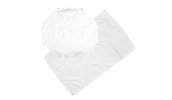 Elinchrom Rotalux 135cm sisemine hajuti