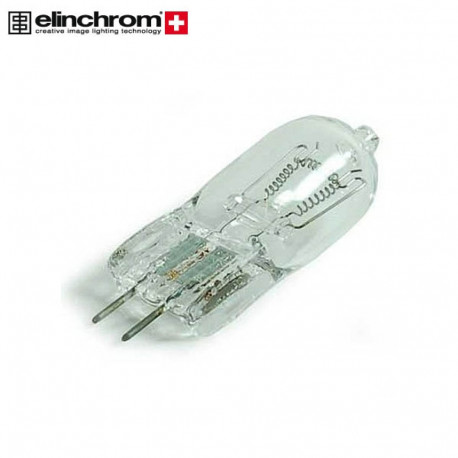 Elinchrom Halogene Lamp 200W/240V
