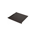 CONTEG 19" FIXED SHELVES, h.350mm 1U