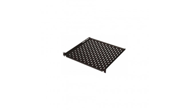 CONTEG 19" FIXED SHELVES, h.350mm 1U