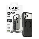 CARE by PanzerGlass Flagship Urban Explorer must MagSafe iPhone 17 Pro Max dymny