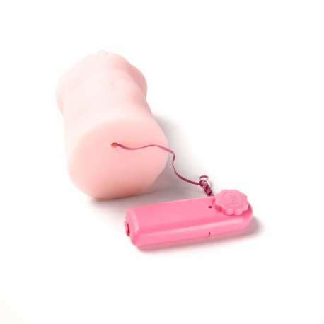 Masturbator Wagina Cyberskóra 500G