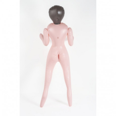 Lalka Dmuchana Damska Mariola