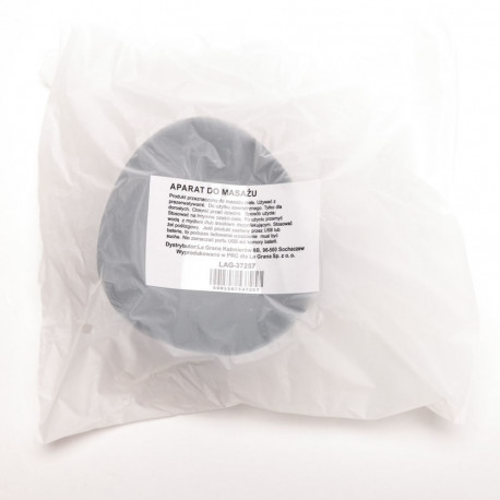 Vaakumpumba tihend, must