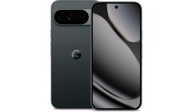 Google Pixel 10 Pro XL 256GB Obsidian DE