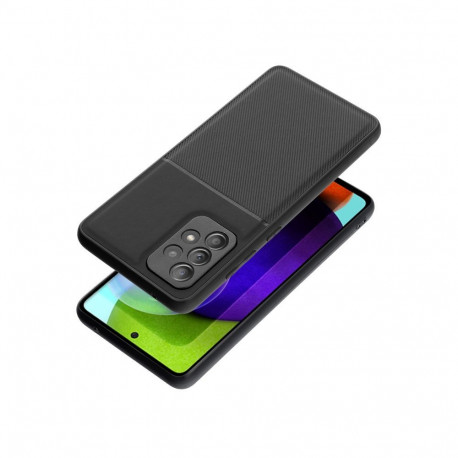 Case for Samsung A07 / A08 Noble black
