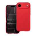 SOFT case for IPHONE 17 Air red