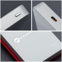 Powerbank compatible withMagSafe Forcell F-Energy SuperSlim F10K8 QC4.0 PD3.0 15W 10000 mAh white