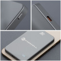 Powerbank compatible with MagSafe Forcell F-Energy SuperSlim F5K8 QC4.0 PD3.0 15W 5000 mAh grey